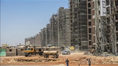 بالأسماء، التنمية المحلية تنزع ملكية أراضي وعقارات بمنطقة الهايكستب في القاهرة