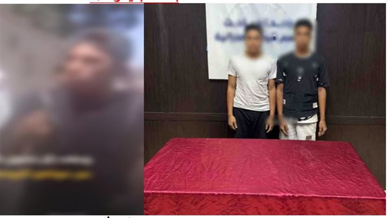 المتهمين، فيتو