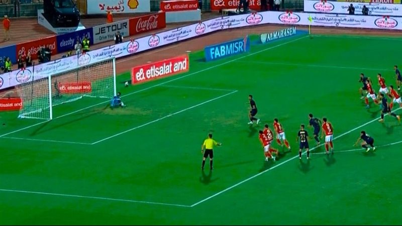 حسام عبدالمجيد،فيتو