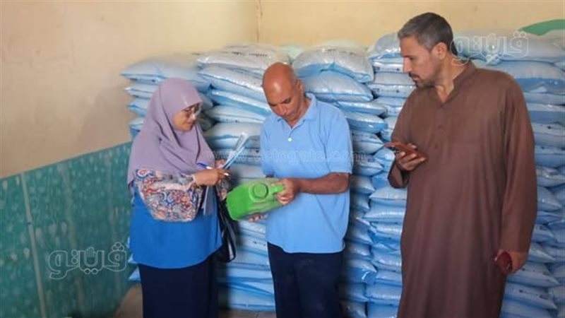 حملات ميدانية على