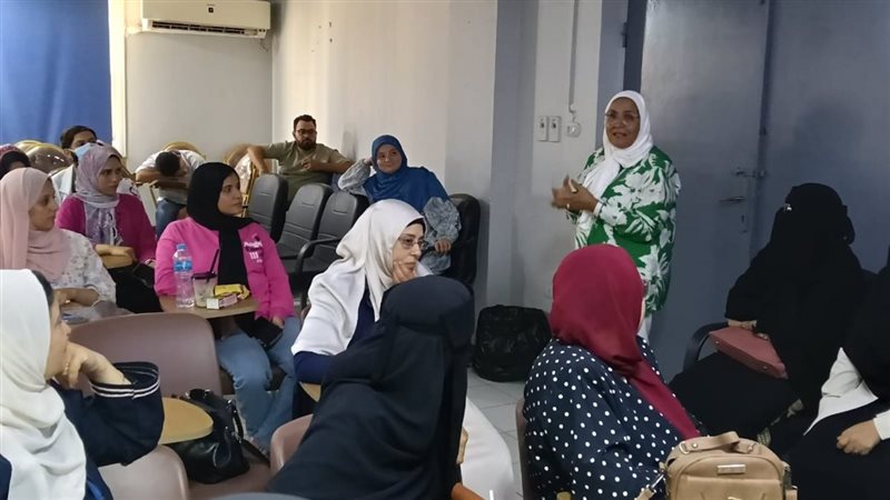 صحة الشرقية تشارك