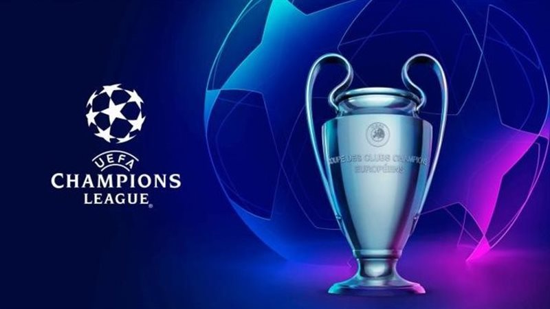 ترتيب دوري أبطال