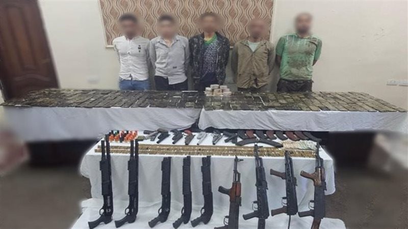 الداخلية تكشف تفاصيل