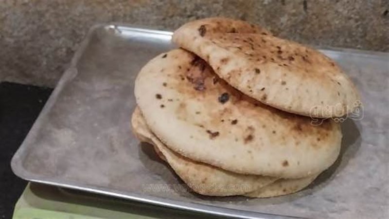 ضبط مخالفات فى مخابز