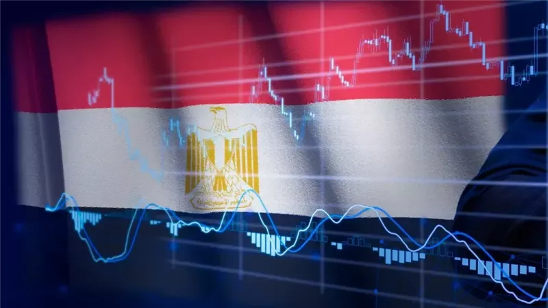 الاقتصاد المصري