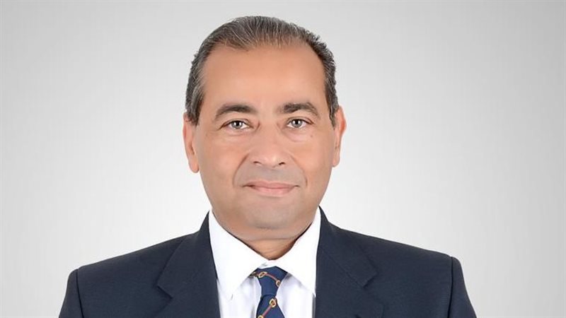 المهندس تامر المهدي،