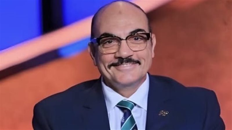 رضا فرحات نائب رئيس