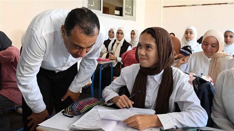 الدكتور مصطفى مدبولي،