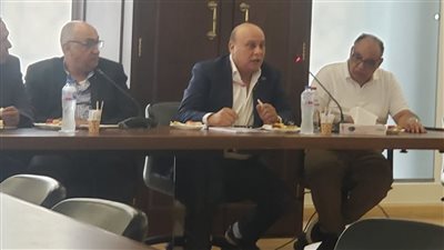 الغرفة التجارية بالإسكندرية تناقش قانون العمل الجديد وتوصياته