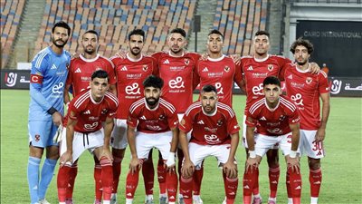 موعد مباراة الأهلي أمام كهرباء الإسماعيلية بالدوري 