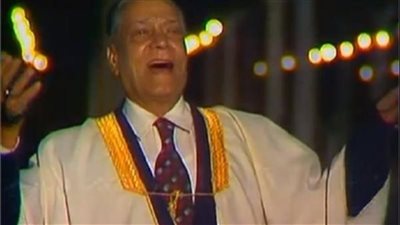 خبير أصوات: محمد الكحلاوي لم يكن مجرد منشد بل دراسات متكاملة في النغم (فيديو)