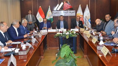 تفاصيل لقاء وزير التموين مع البقالين لمناقشة مشاكل المنظومة التموينية