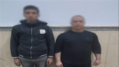 الأمن يكشف ملابسات فيديو السلاح الناري في مشادة مرورية بالإسماعيلية