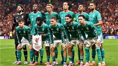 موعد مباراة ليفربول وآينتراخت فرانكفورت بدوري أبطال أوروبا والقناة الناقلة 