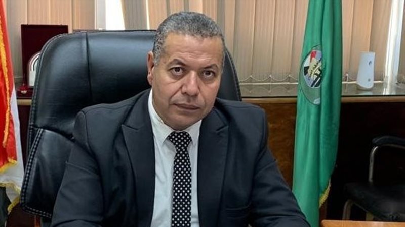وكيل وزارة التموين،