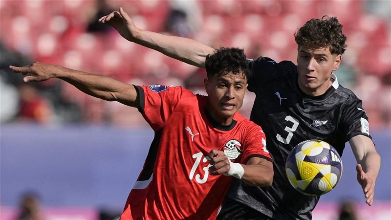 منتخب الشباب، فيتو