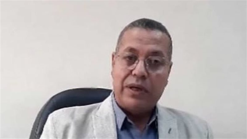 جمعة عبد الحفيظ وكيل