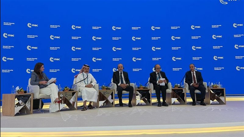 الجلسة الافتتاحية