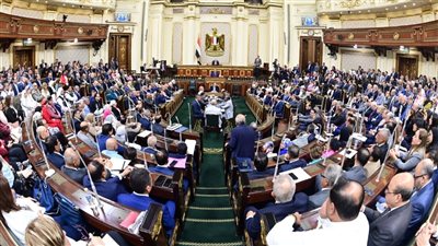 اللجنة العامة بالنواب تبدأ مناقشة اعتراض الرئيس على مشروع قانون الإجراءات الجنائية