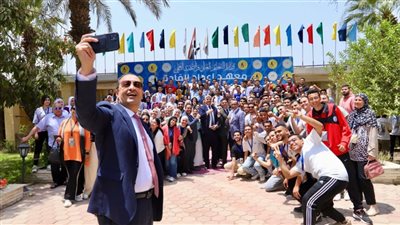 حصاد أنشطة صندوق مكافحة الإدمان خلال 9 أشهر 