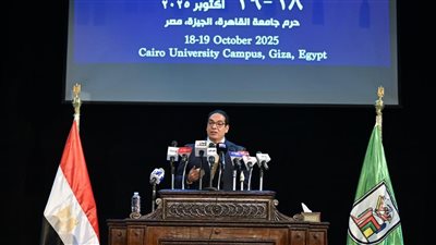 رئيس جامعة القاهرة: نسعى لتوظيف تطبيقات الذكاء الاصطناعي لخدمة قطاعات الدولة