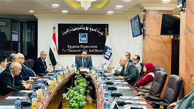 المواصفات والجودة تعتمد 252 مواصفة قياسية جديدة لتعزيز التنافسية وفتح أسواق التصدير 