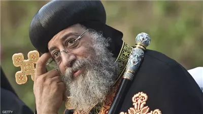 البابا تواضروس: مصر تمتلك تاريخًا عريقًا يجذب أنظار العالم 
