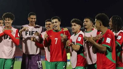 آملا في أفضل ثالث، الجماهير المصرية تترقب مباريات المجموعة الثالثة والرابعة بمونديال الشباب 