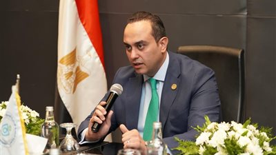 انطلاق فعاليات الملتقى السنوي السادس للهيئة العامة للرعاية الصحية بالعاصمة الجديدة