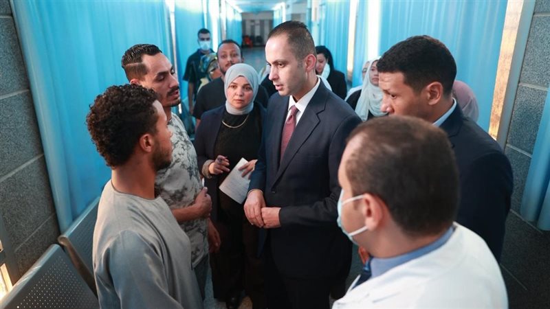 د. محمد الطيب، فيتو