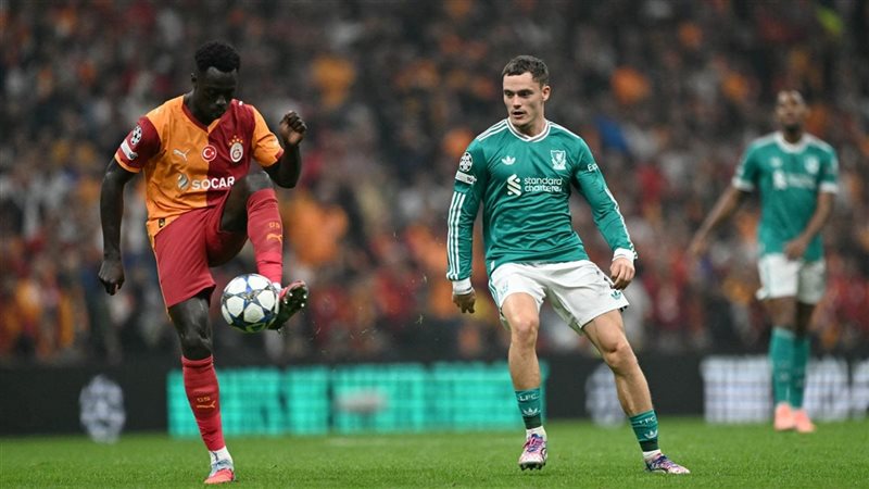 ليفريول، فيتو