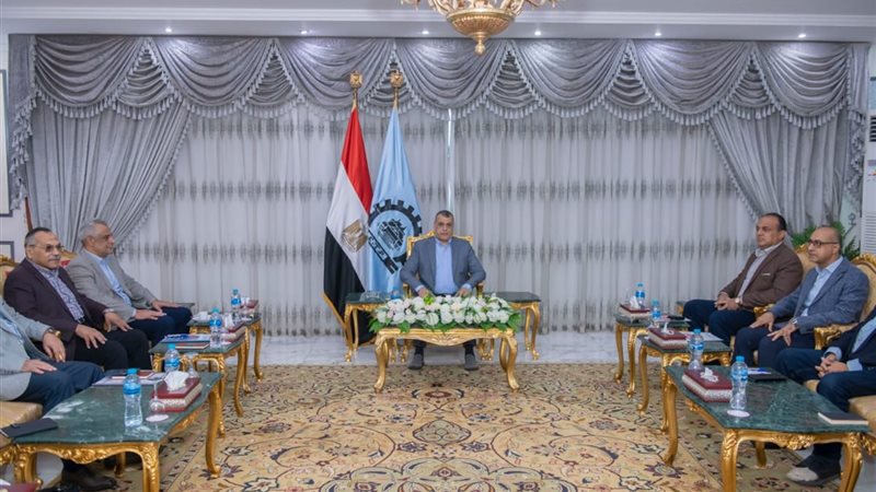 المهندس محمد صلاح