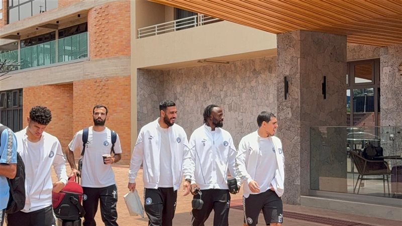 بيراميدز. فيتو