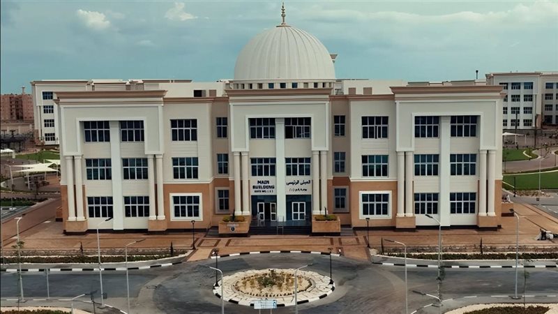 جامعة المنصورة الأهلية