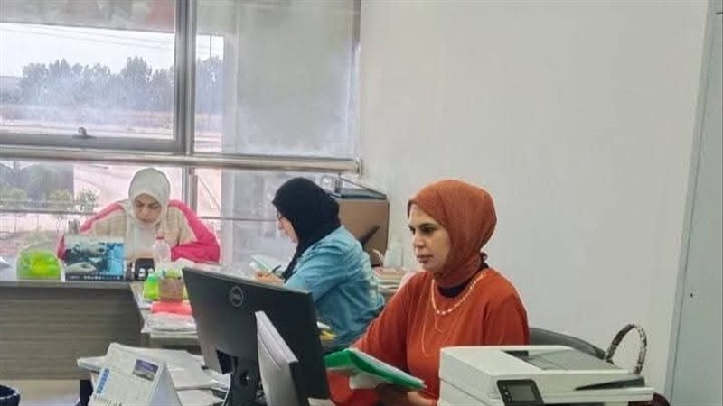 مركز خدمات المستثمرين،