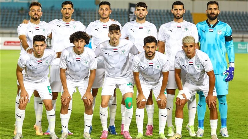 المصري البورسعيدي