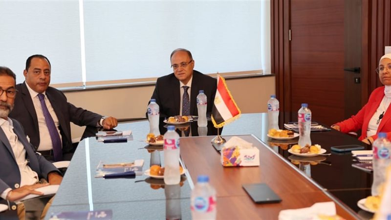 د.على الغمراوي، فيتو