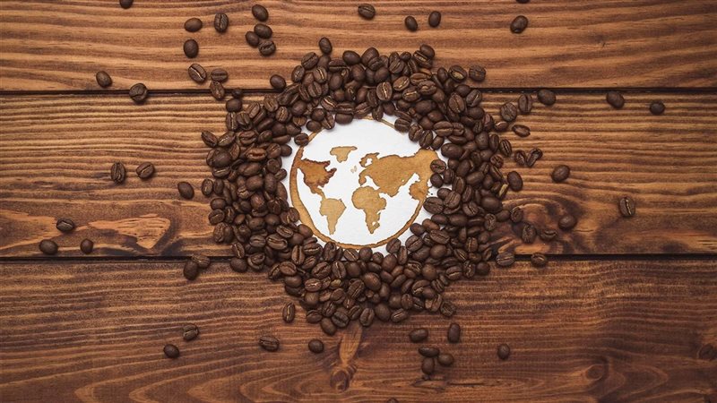 اليوم العالمي للقهوة،