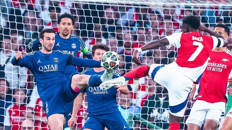 دوري أبطال أوروبا،