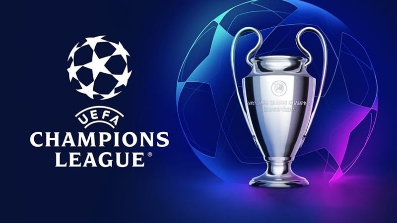 دوري أبطال أوروبا