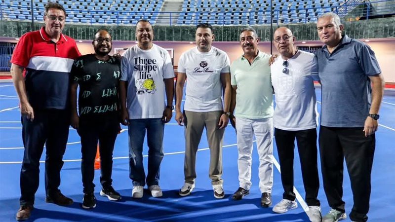 الإسكندرية، فيتو