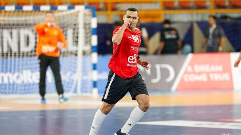 الأهلي، فيتو