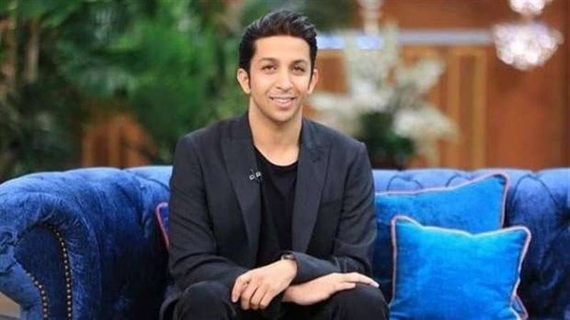 هشام جمال 