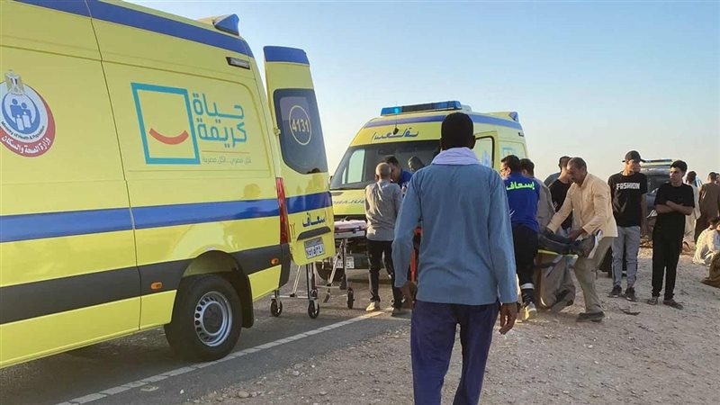 اسعاف، فيتو