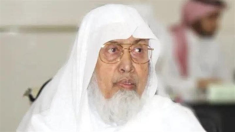 الشيخ بشير أحمد صديق،