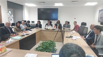 التنمية المحلية: إطلاق مشروع تقليل المخلفات ببورسعيد بالتعاون مع 
