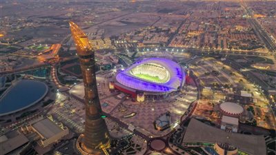 طرح تذاكر مونديال قطر بمشاركة الفراعنة، وهذه أسعارها 