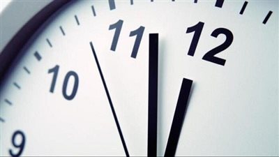 بدء تطبيق التوقيت الشتوي وتأخير الساعة 60 دقيقة في هذا الموعد 