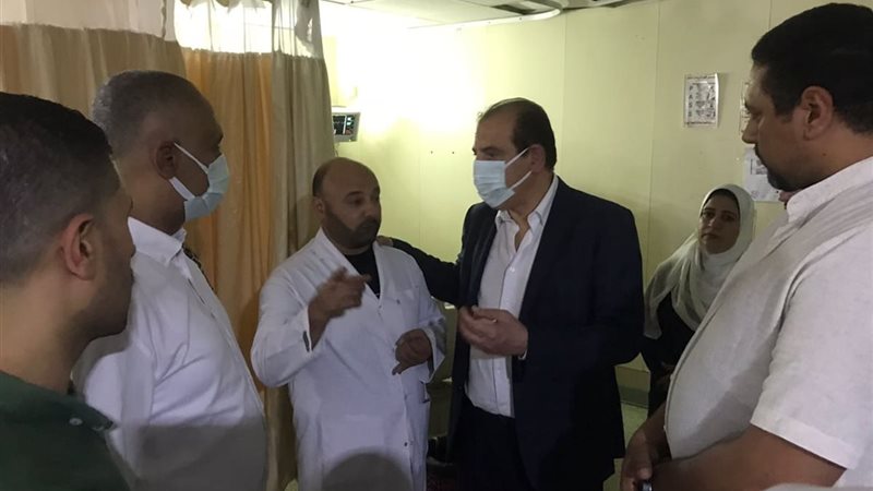 د.عمرو قنديل خلال