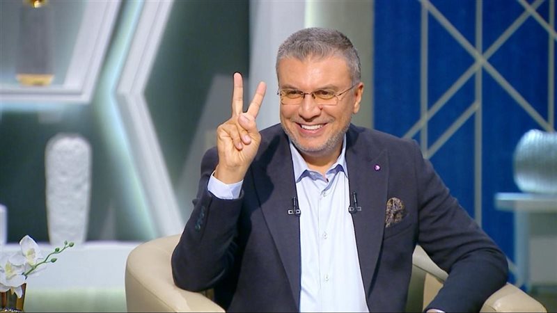 عمرو الليثي، فيتو